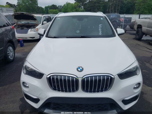 WBXHU7C30J5L07651 BMW X1 Sdrive28i