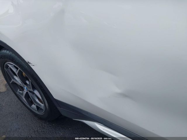 WBXHU7C30J5L07651 BMW X1 Sdrive28i