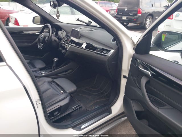 WBXHU7C30J5L07651 BMW X1 Sdrive28i