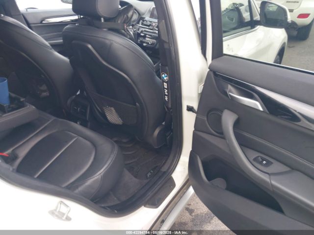 WBXHU7C30J5L07651 BMW X1 Sdrive28i