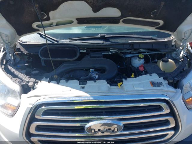 1FTBW2ZM1HKA75704 Ford Transit-350