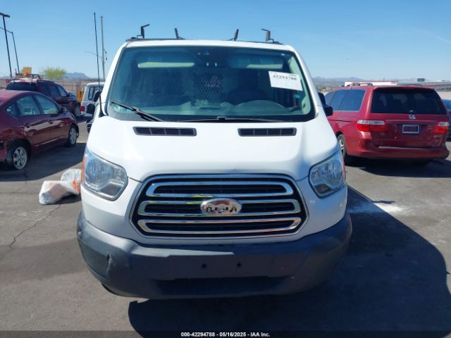 1FTBW2ZM1HKA75704 Ford Transit-350