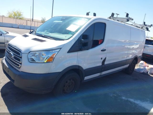 1FTBW2ZM1HKA75704 Ford Transit-350
