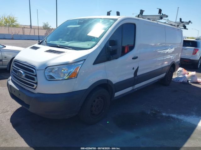 1FTBW2ZM1HKA75704 Ford Transit-350