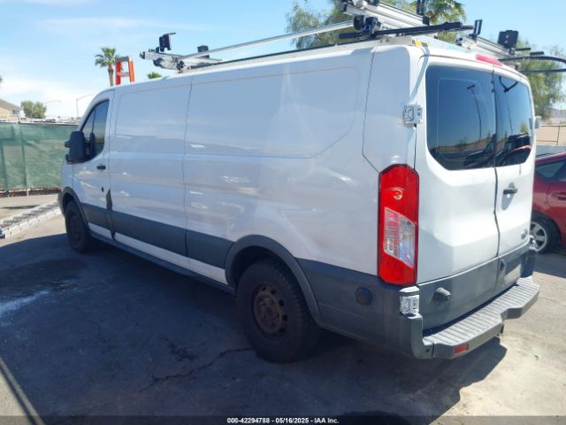1FTBW2ZM1HKA75704 Ford Transit-350