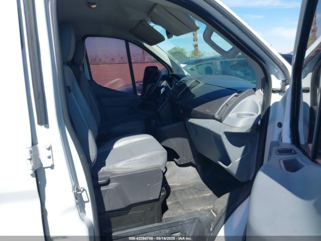 1FTBW2ZM1HKA75704 Ford Transit-350