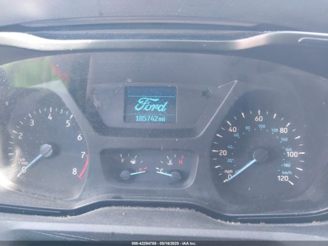 1FTBW2ZM1HKA75704 Ford Transit-350