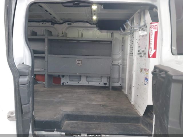 1FTBW2ZM1HKA75704 Ford Transit-350
