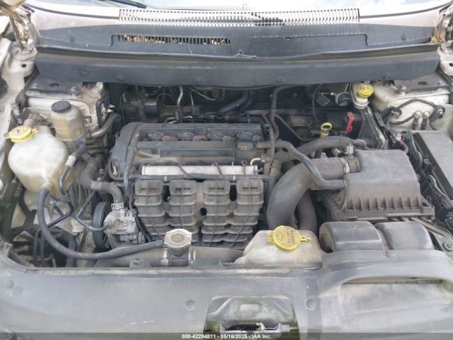 3C4PDCAB6JT386142 Dodge JOURNEY SE