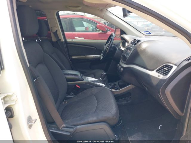 3C4PDCAB6JT386142 Dodge JOURNEY SE