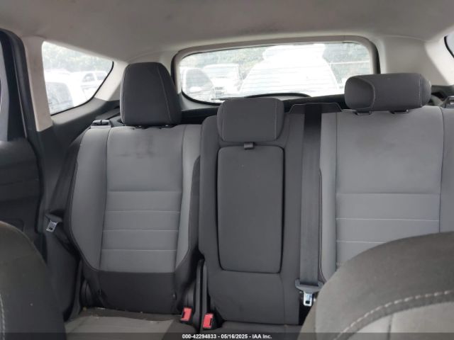 1FMCU0GX2GUA03405 Ford ESCAPE SE