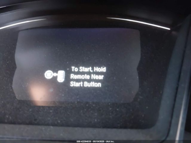 SHHFK7H54JU236214 Honda CIVIC EX