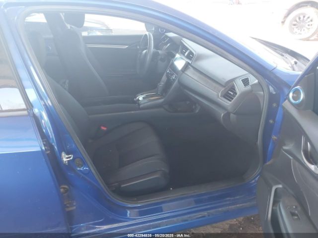 SHHFK7H54JU236214 Honda CIVIC EX