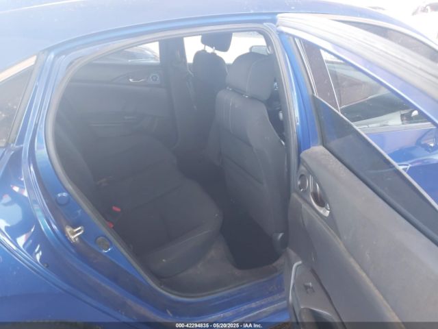 SHHFK7H54JU236214 Honda CIVIC EX