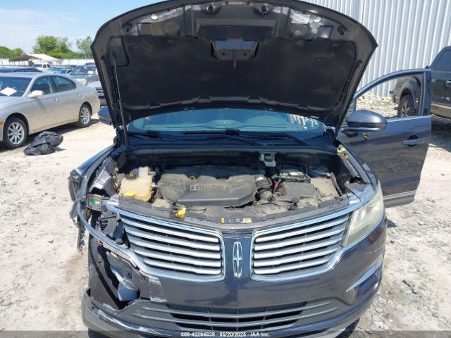 5LMCJ1A95FUJ18259 Lincoln MKC