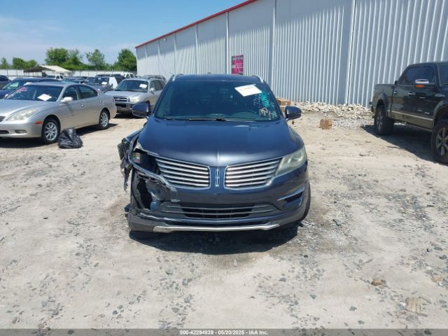 5LMCJ1A95FUJ18259 Lincoln MKC