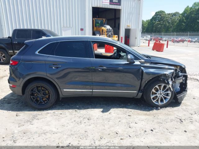 5LMCJ1A95FUJ18259 Lincoln MKC