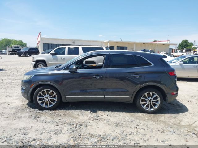 5LMCJ1A95FUJ18259 Lincoln MKC