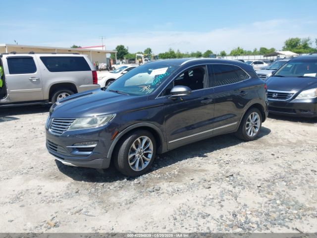 5LMCJ1A95FUJ18259 Lincoln MKC