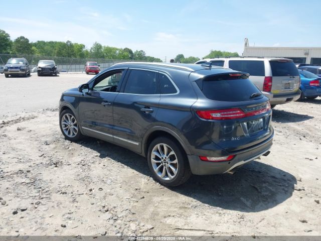 5LMCJ1A95FUJ18259 Lincoln MKC