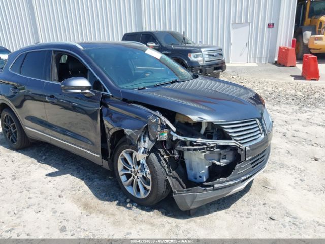 5LMCJ1A95FUJ18259 Lincoln MKC