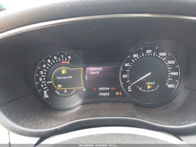 5LMCJ1A95FUJ18259 Lincoln MKC