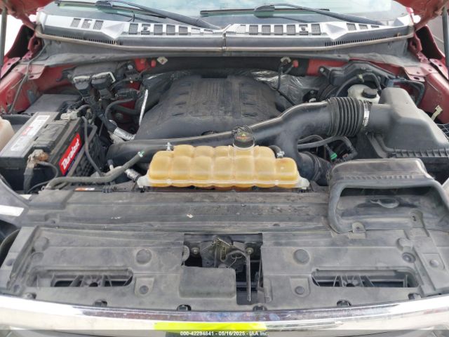 1FTEW1EG7GKF95315 Ford F-150 Xlt