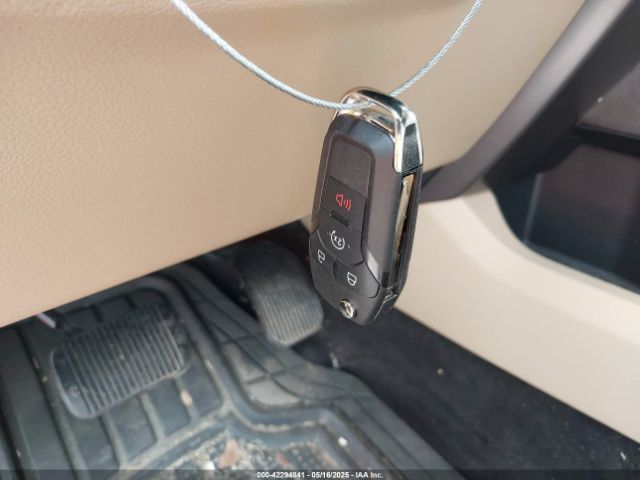 1FTEW1EG7GKF95315 Ford F-150 Xlt