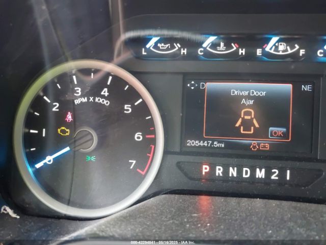 1FTEW1EG7GKF95315 Ford F-150 Xlt