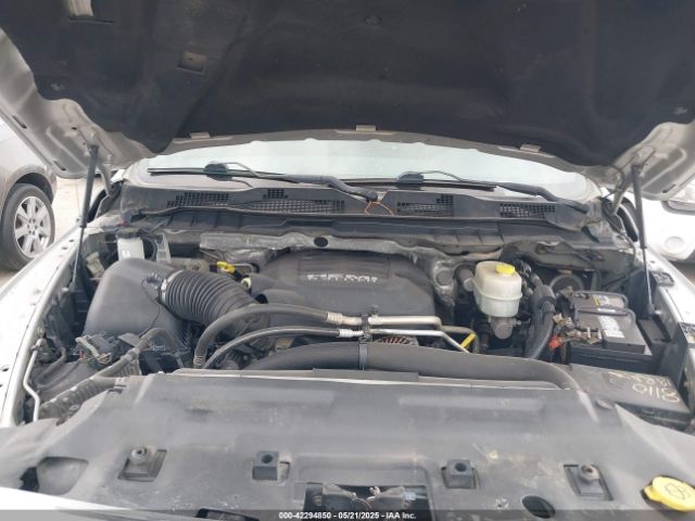 3C6UR4HJ5GG145978 RAM 2500 Tradesman