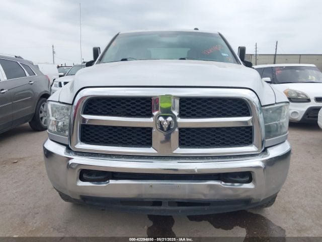 3C6UR4HJ5GG145978 RAM 2500 Tradesman