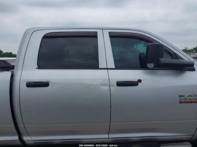 3C6UR4HJ5GG145978 RAM 2500 Tradesman