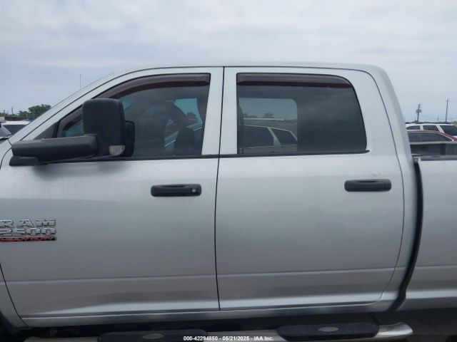 3C6UR4HJ5GG145978 RAM 2500 Tradesman