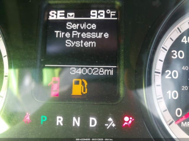 3C6UR4HJ5GG145978 RAM 2500 Tradesman
