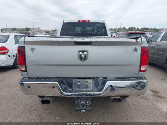 3C6UR4HJ5GG145978 RAM 2500 Tradesman