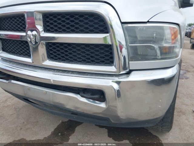 3C6UR4HJ5GG145978 RAM 2500 Tradesman