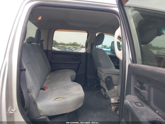 3C6UR4HJ5GG145978 RAM 2500 Tradesman