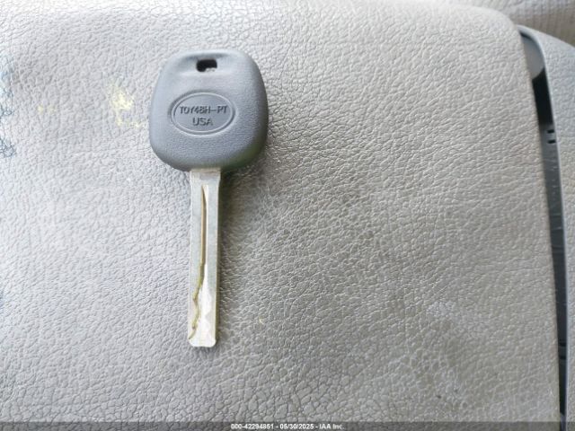 JTNB11HK9J3009390 Toyota CAMRY LE