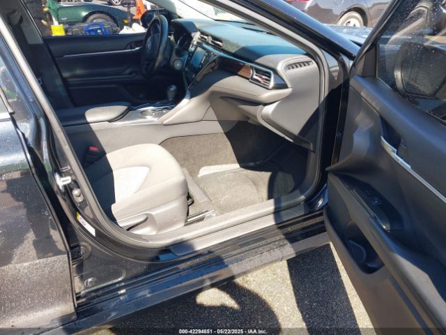 JTNB11HK9J3009390 Toyota CAMRY LE