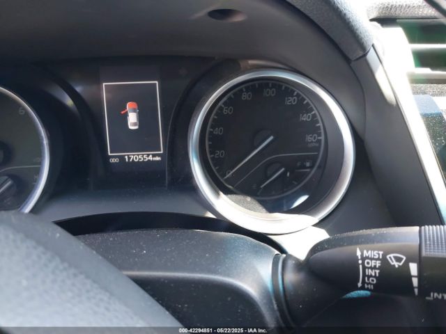 JTNB11HK9J3009390 Toyota CAMRY LE