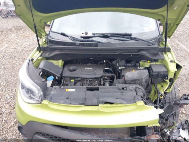 KNDJN2A25K7910206 KIA Soul