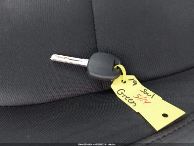 KNDJN2A25K7910206 KIA Soul