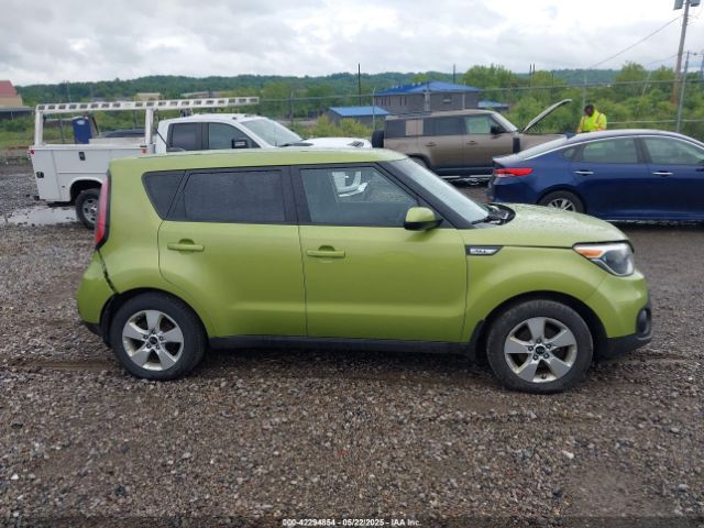 KNDJN2A25K7910206 KIA Soul