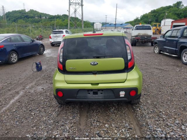 KNDJN2A25K7910206 KIA Soul