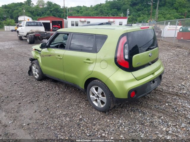 KNDJN2A25K7910206 KIA Soul