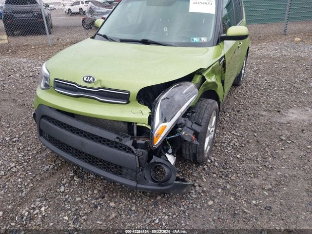KNDJN2A25K7910206 KIA Soul