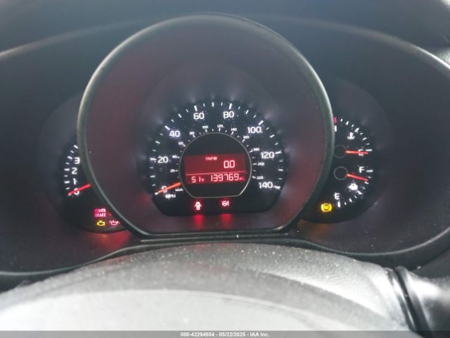 KNDJN2A25K7910206 KIA Soul