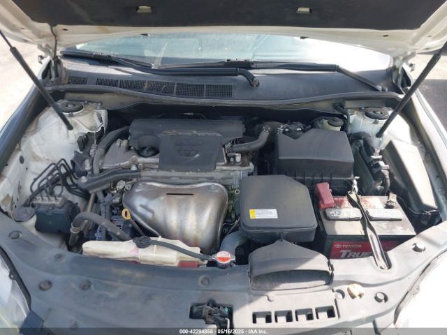 4T1BF1FK8GU211712 Toyota CAMRY SE