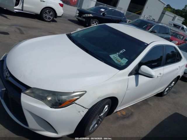 4T1BF1FK8GU211712 Toyota CAMRY SE