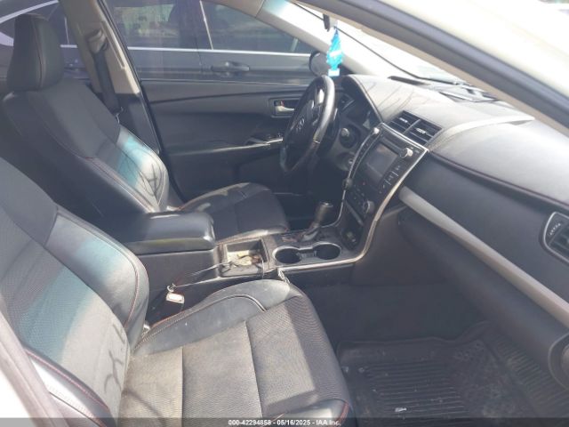 4T1BF1FK8GU211712 Toyota CAMRY SE
